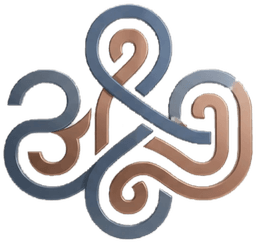 Triniax emblem