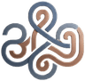 Triniax ribbon mark